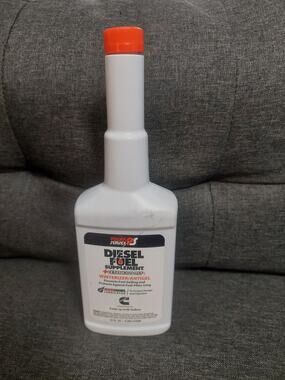 Power Service Ps101209 Diesel Supplement And Cetane Booster Winterizer/Antigel
